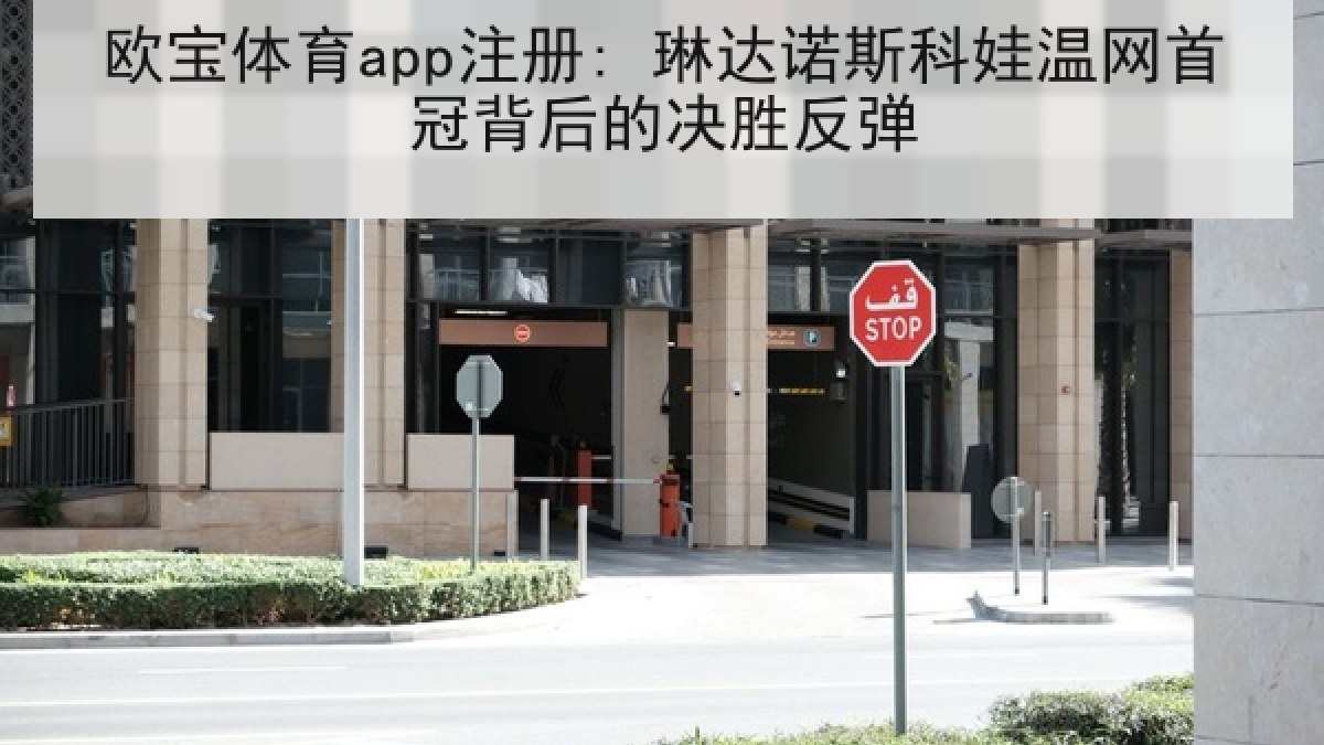 欧宝体育app注册: 琳达诺斯科娃温网首冠背后的决胜反弹