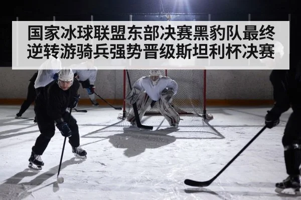 国家冰球联盟东部决赛黑豹队最终逆转游骑兵强势晋级斯坦利杯决赛